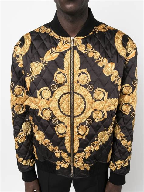 asos versace jacket|Versace for sale ASOS.